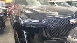 كاديلاك اسكاليد